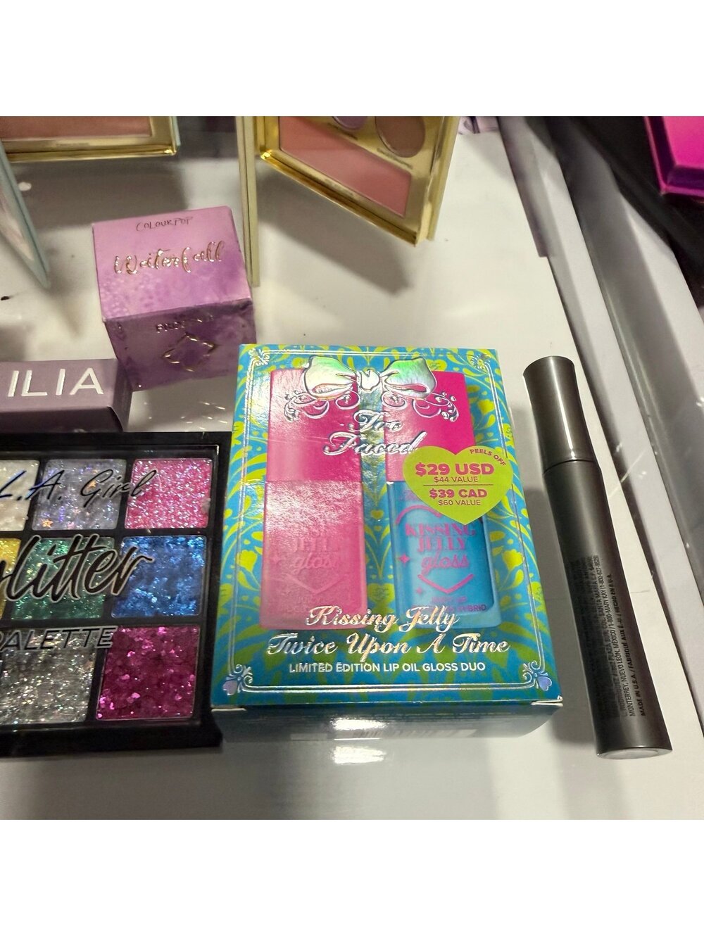 Sephora Makeup Set - Picture 6 of 7